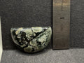 Dallasite Cabochon Half Moon -  - Ponderosa Designs Natural Stone Jewellery