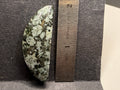 Flowerstone  Cabochon Half Moon -  - Ponderosa Designs Natural Stone Jewellery
