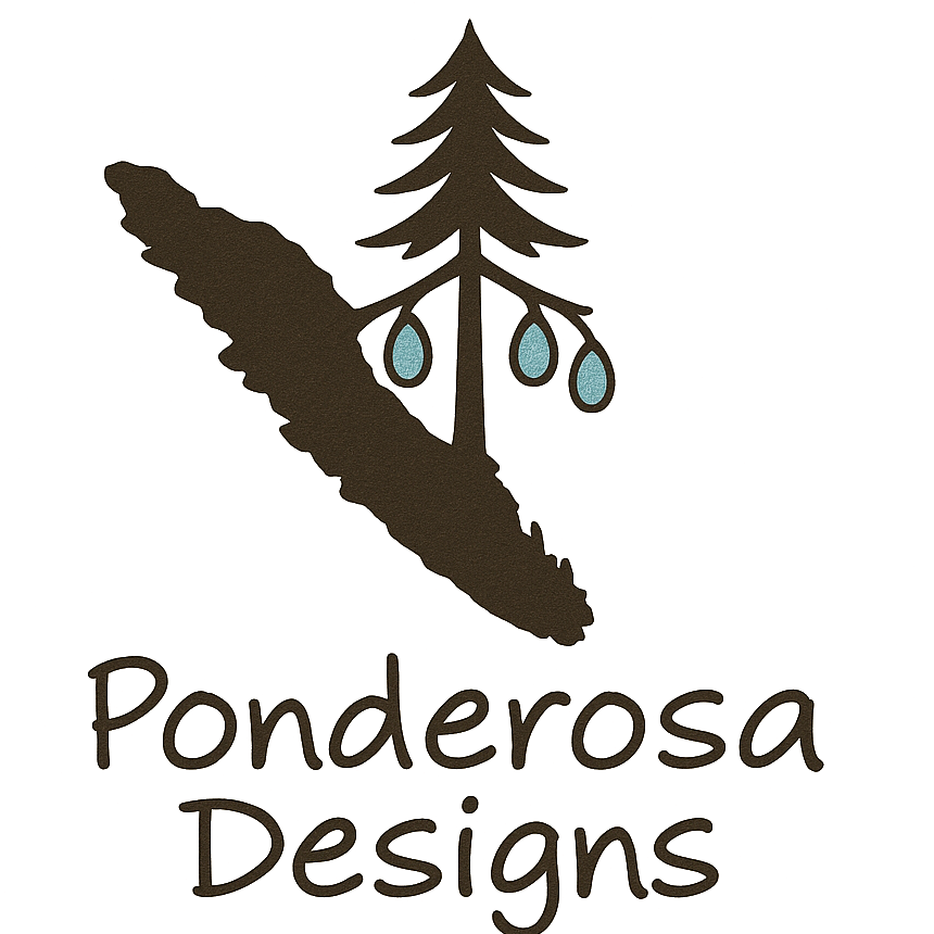 Ponderosa Designs